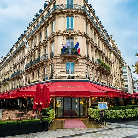 Champs-elysees, Etoile *